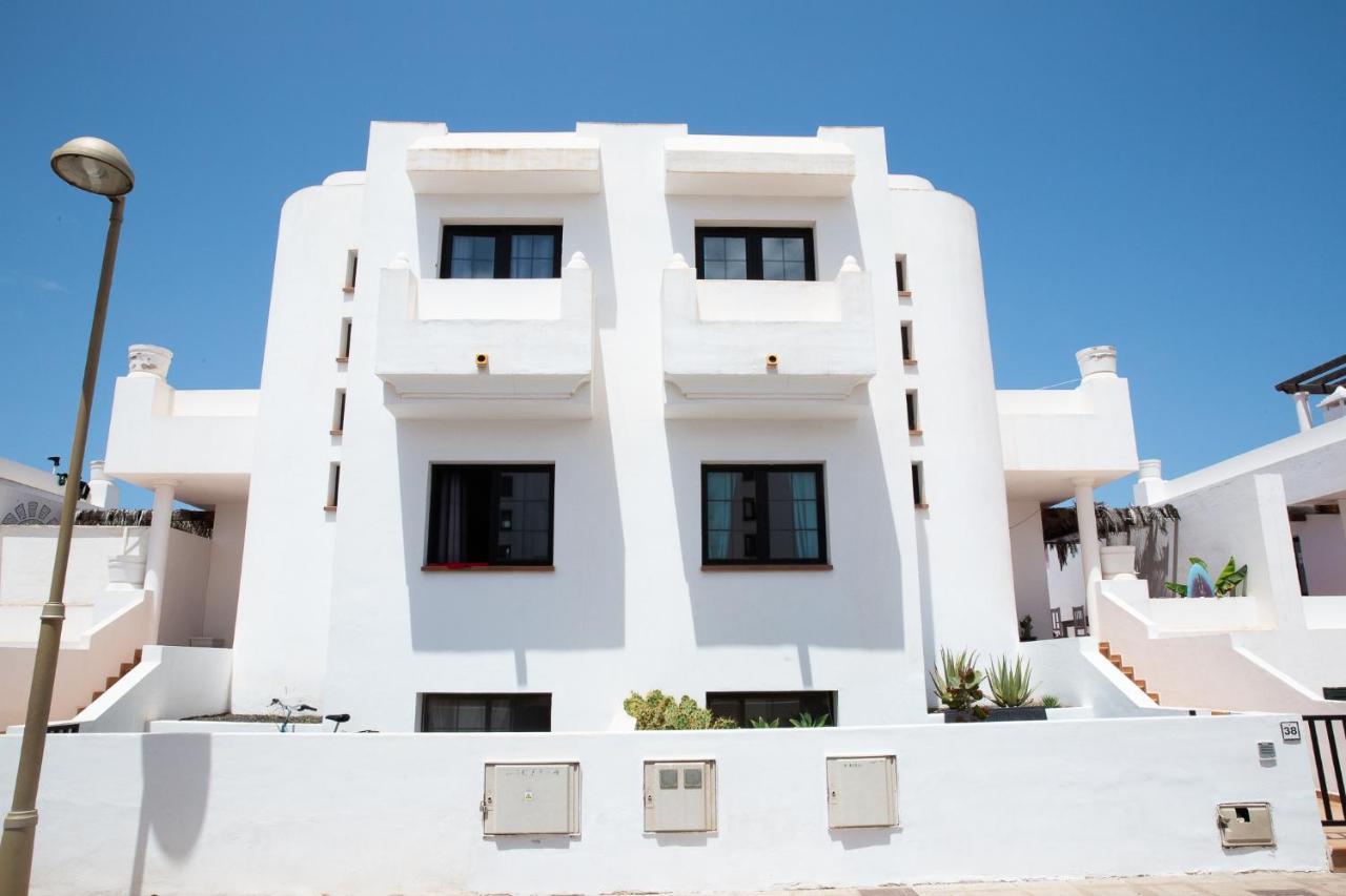 Ostello Surf Dream Surfhouse Corralejo