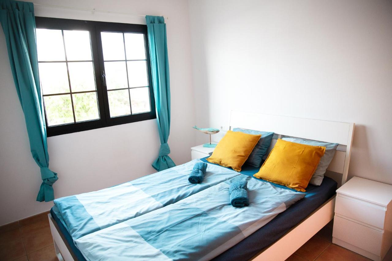Surf Dream Surfhouse Ostello Corralejo