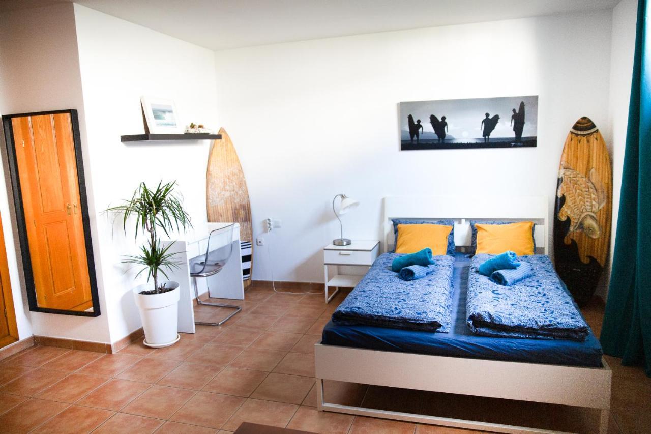Surf Dream Surfhouse Ostello