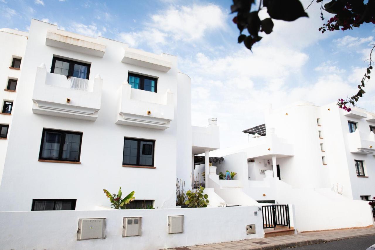 Ostello Surf Dream Surfhouse Corralejo