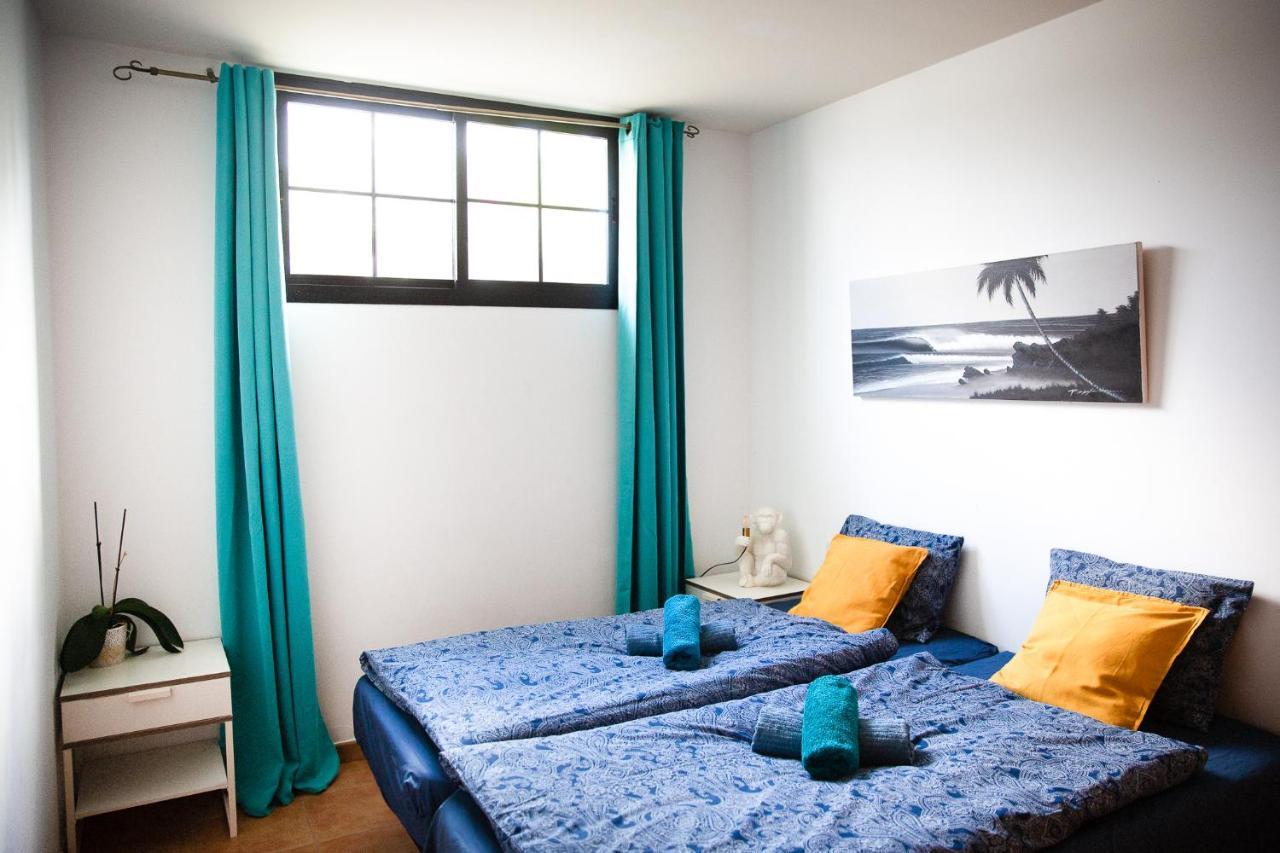 Surf Dream Surfhouse Ostello