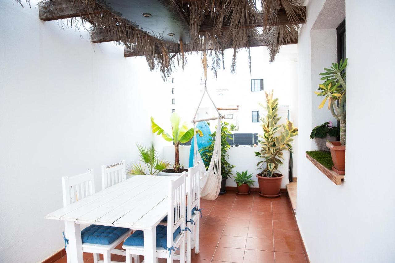 Surf Dream Surfhouse Ostello *