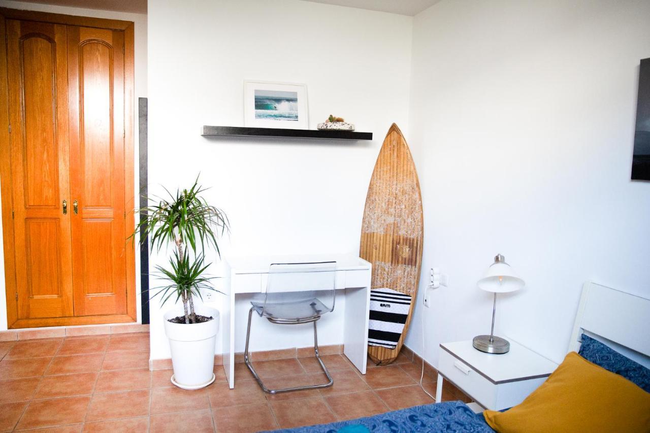 Ostello Surf Dream Surfhouse *